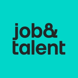 Icône de Job&Talent: Get work today