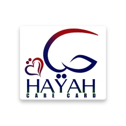 Icône de Hayah Care Card